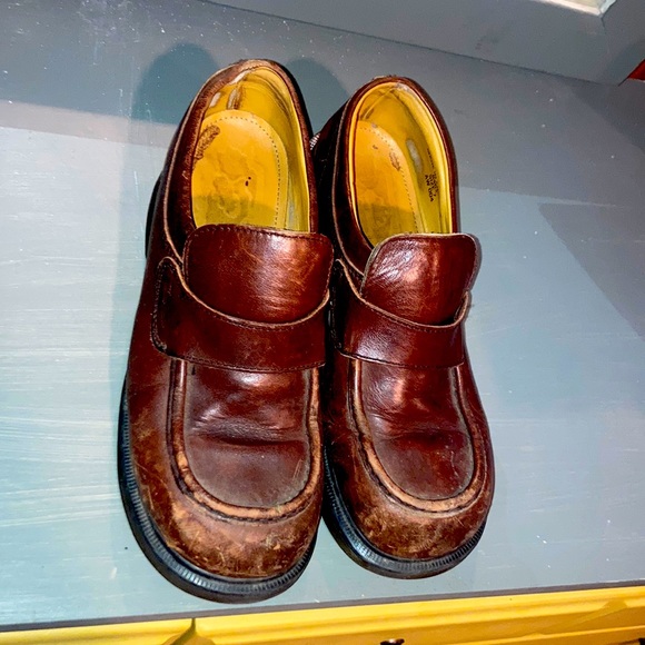 Dr. Martens Shoes - Dr Martens women’s size 9.5